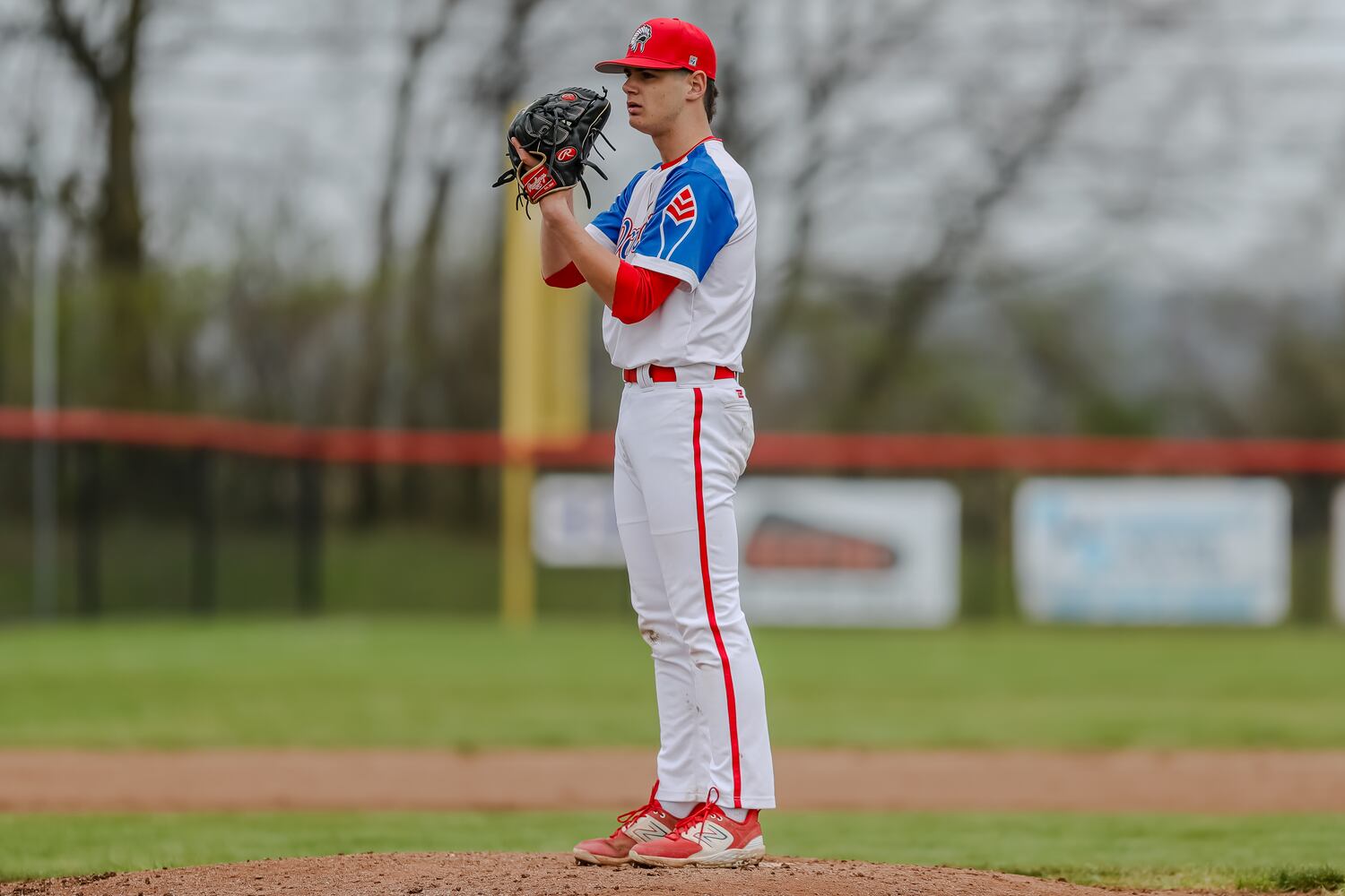hs baseball