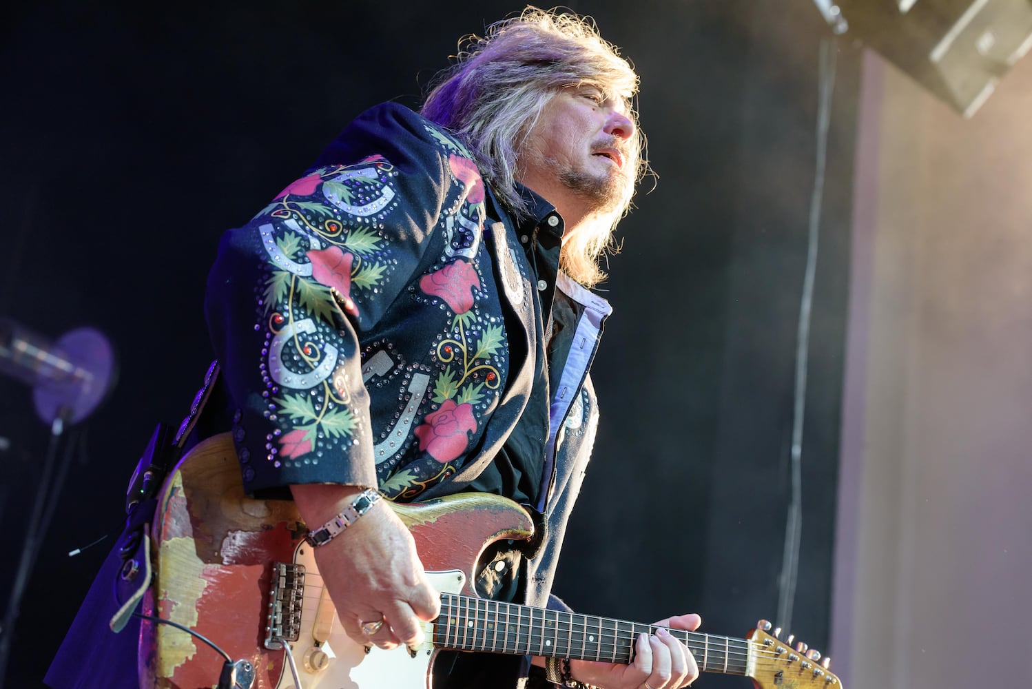 PHOTOS: Kansas & 38 Special live at Rose Music Center
