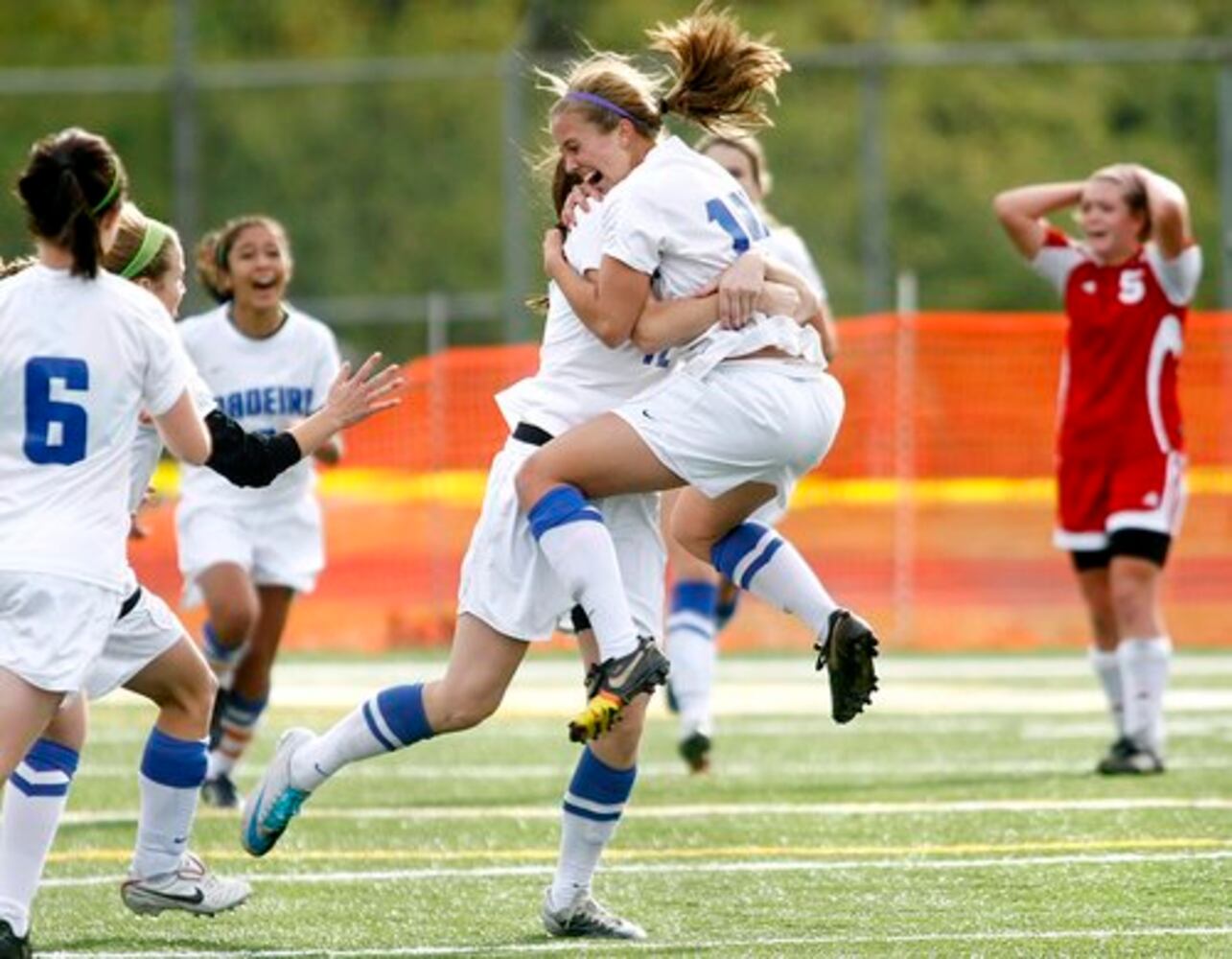 Northwestern vs. Madeira
