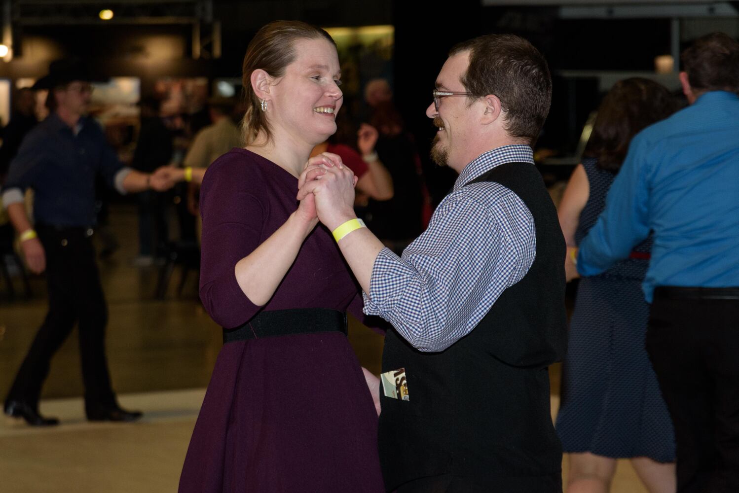 PHOTOS: Did we spot you at After Dark: Swing the Night Away at the National Museum of the U.S. Air Force?