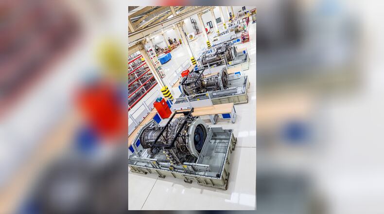 Dedienne Aerospace has acquired The Champion GSE, a Springfield company in the design, production and maintenance of containers for transporting sensitive and GSE equipment. Contributed