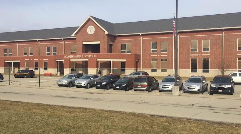 Tecumseh Local Schools has shifted their plan for when students return to the classroom in the fall.