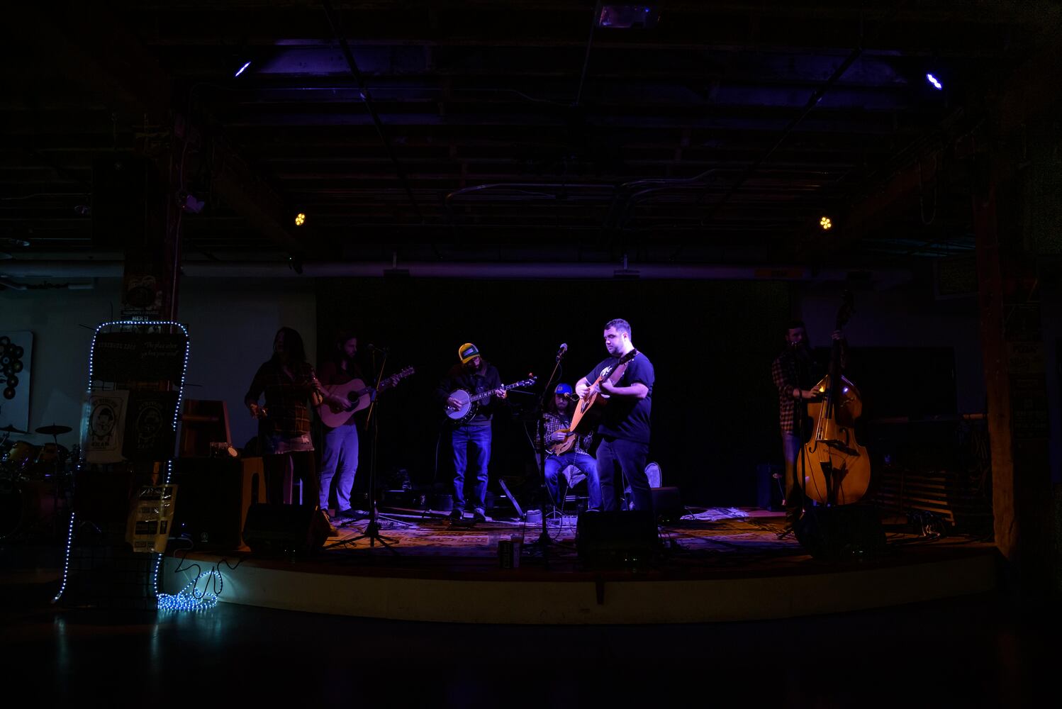 PHOTOS: Did we spot you at Mother Stewart’s Dead of Winter?