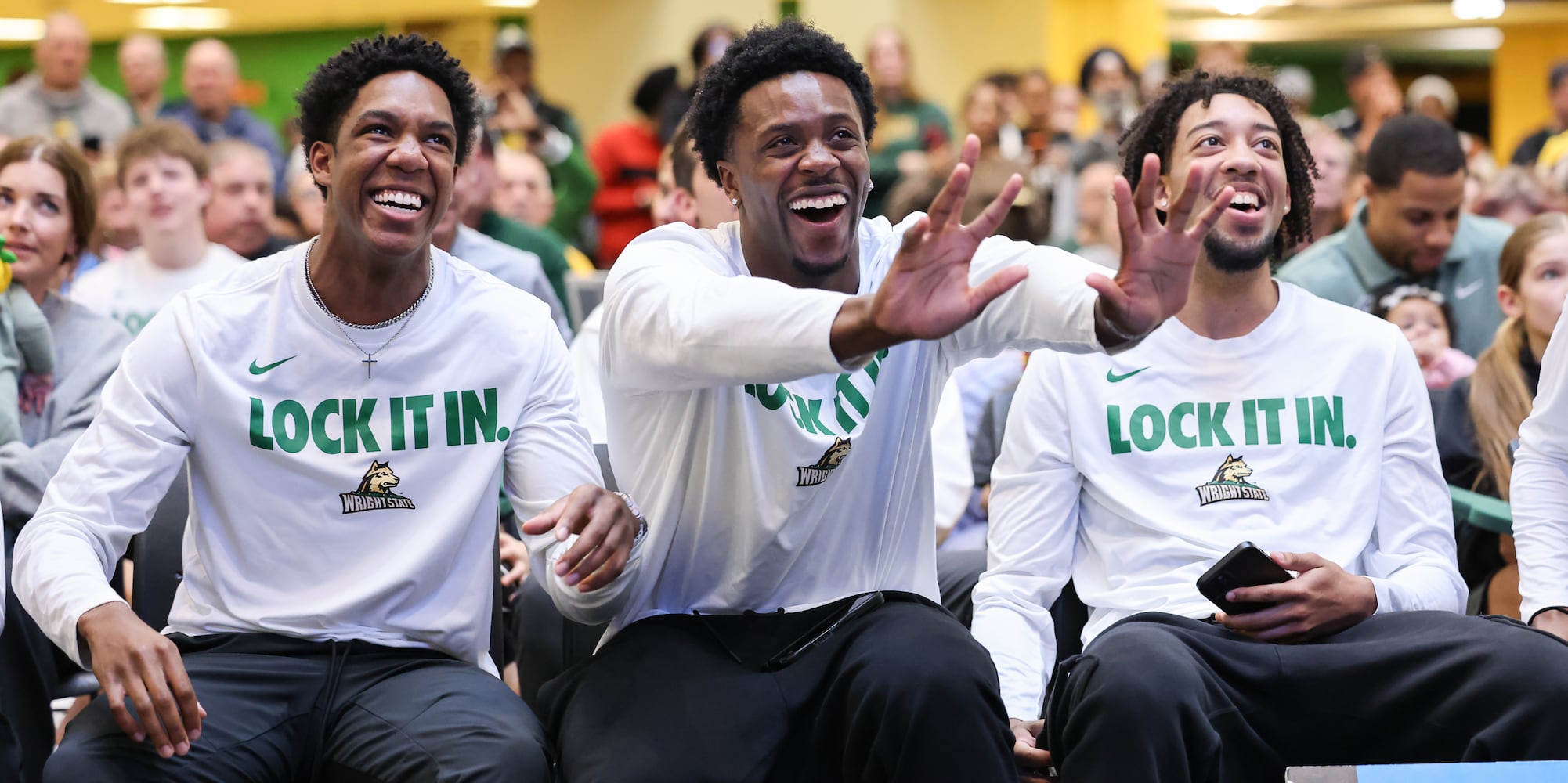 DDN 031526 Wright State Selection Sunday