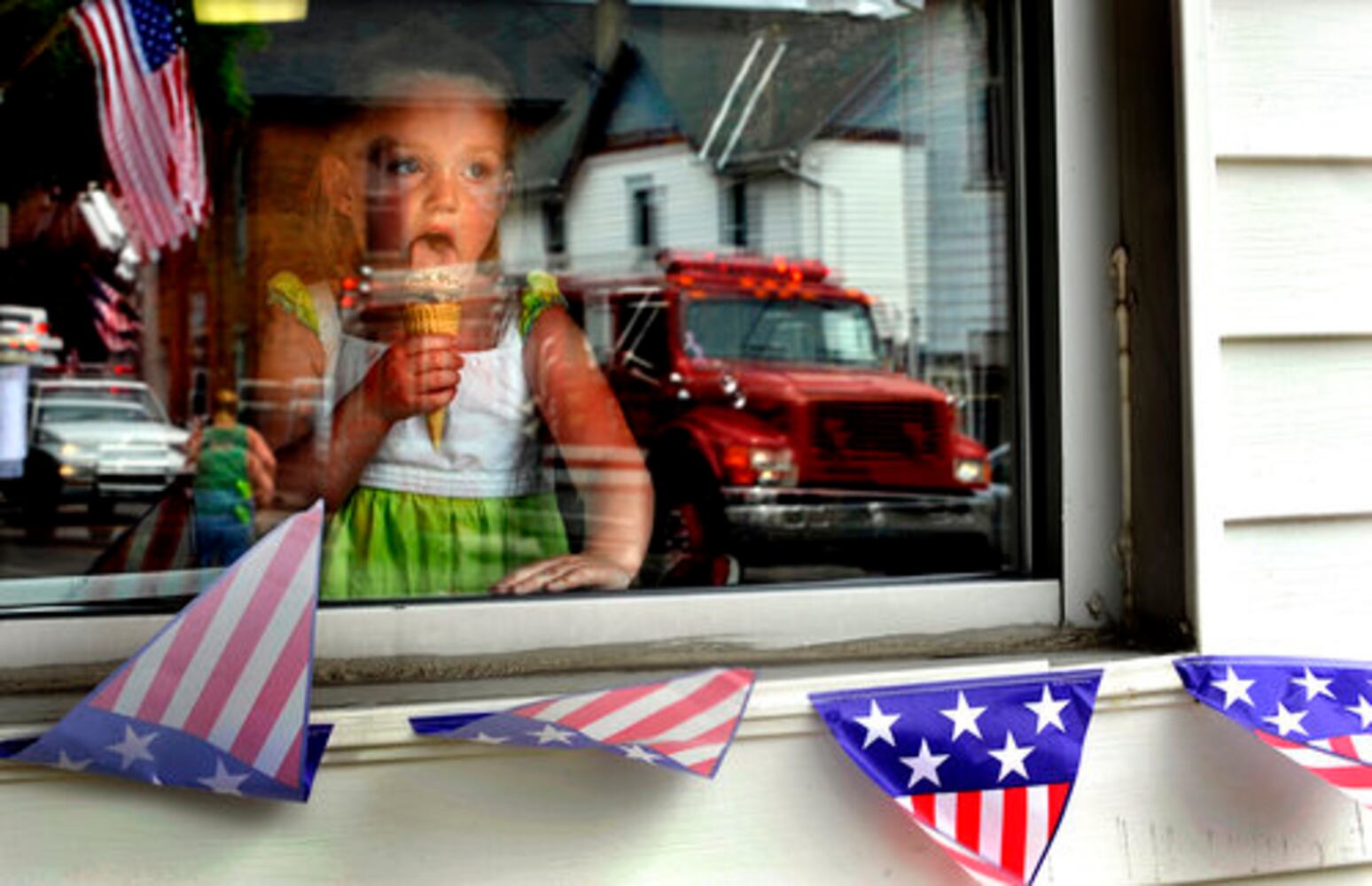 Photos of the Year: Bill Lackey