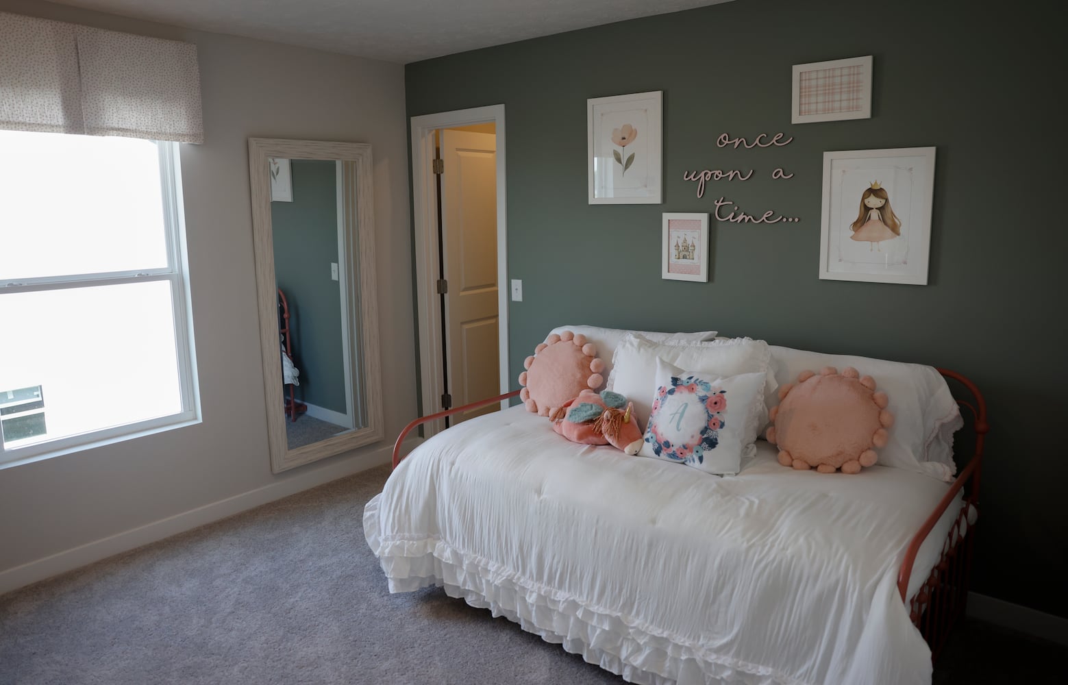 Monroe Meadows Grand Opening 