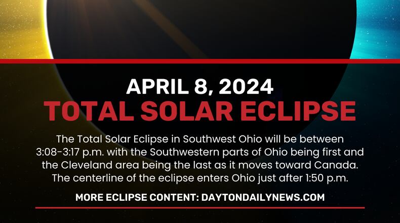 CREDIT: DAYTON DAILY NEWS