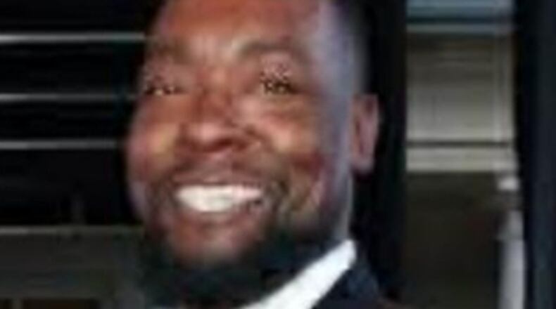 Photo of William Murray