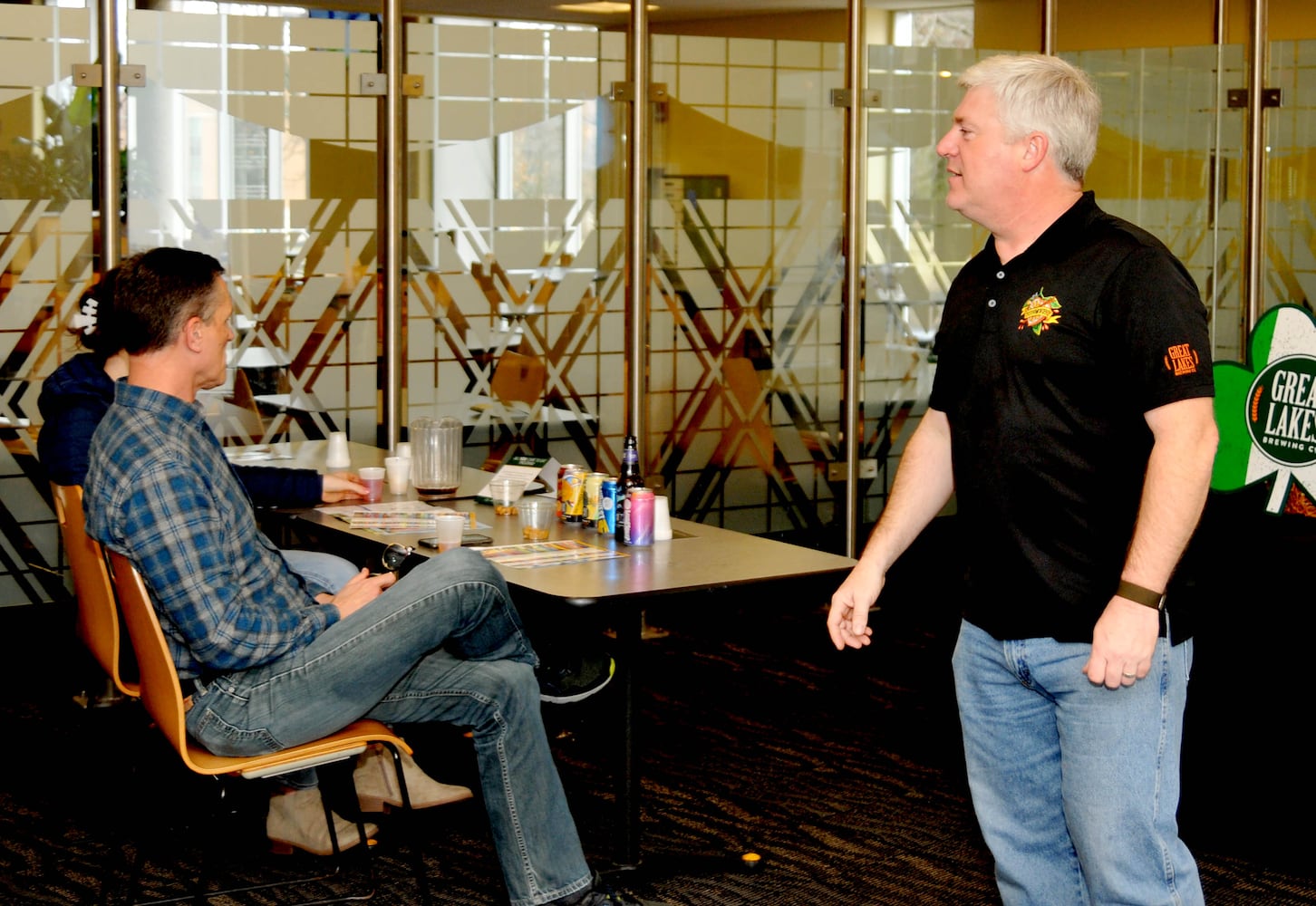 Did we spot you at The Adventure Summit?