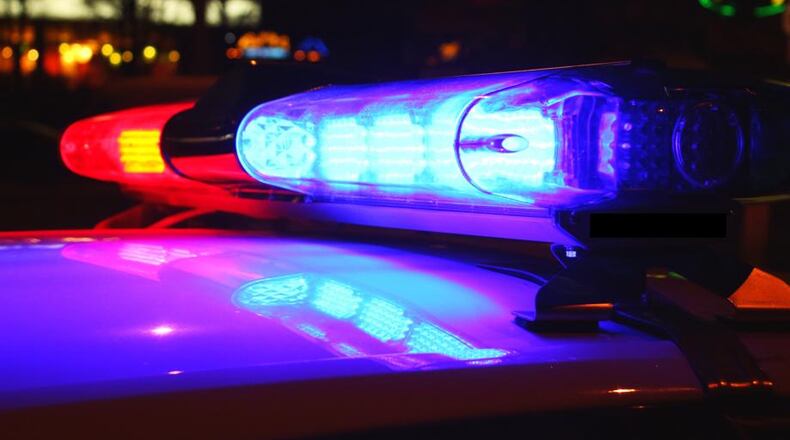 Springfield police are investigating an armed robbery that was reported Monday on East Main Street.
