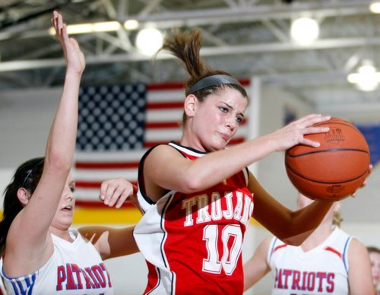 Southeastern vs. Tri-Village