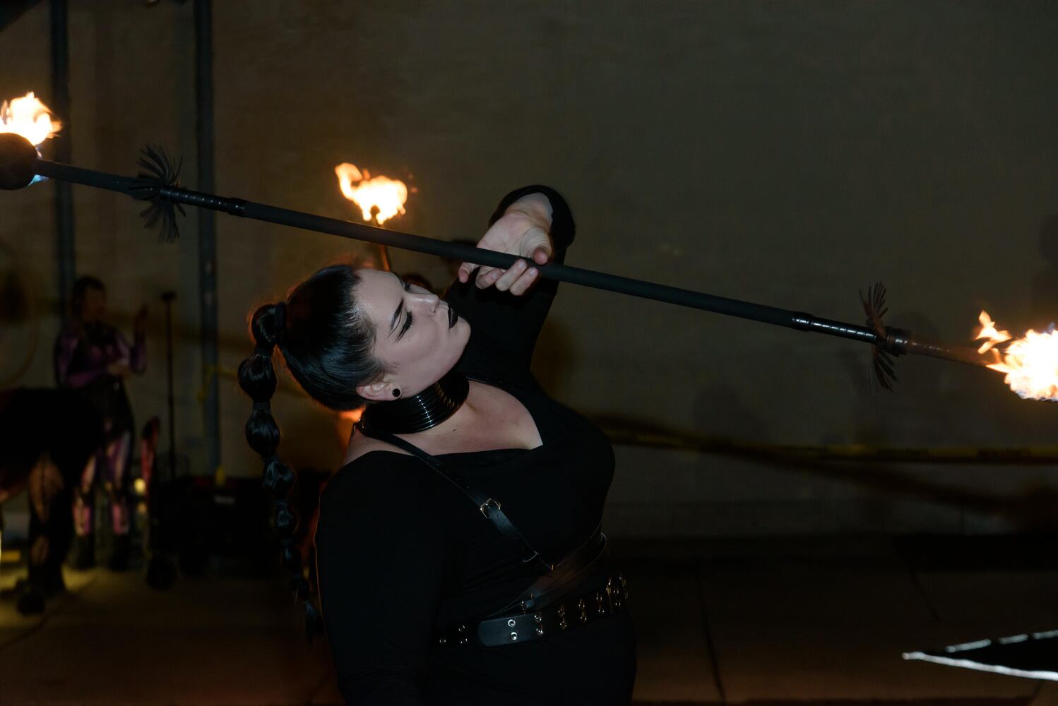 PHOTOS: Did we spot you at the 37th annual Hauntfest in The Oregon District?