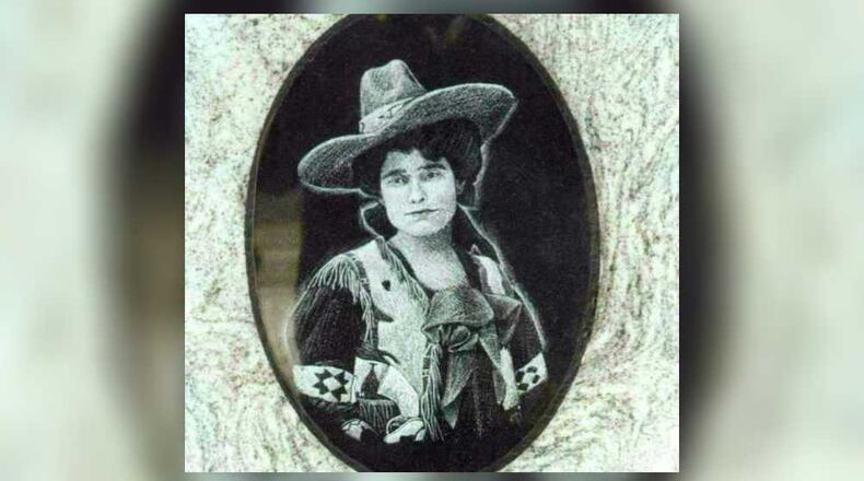 Memorial at Medway Cemetery, Medway Cemetery, 11143 Lower Valley Pike, Submitted photos.