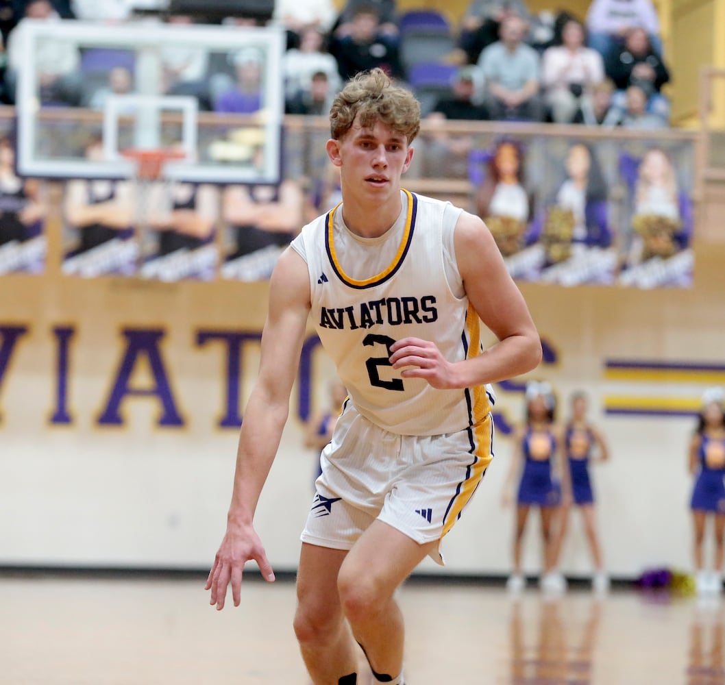 Butler Tippecanoe basketball