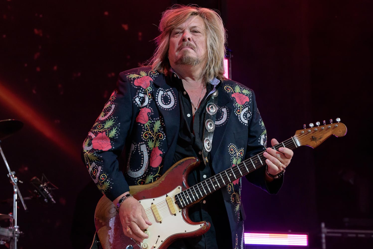PHOTOS: Kansas & 38 Special live at Rose Music Center