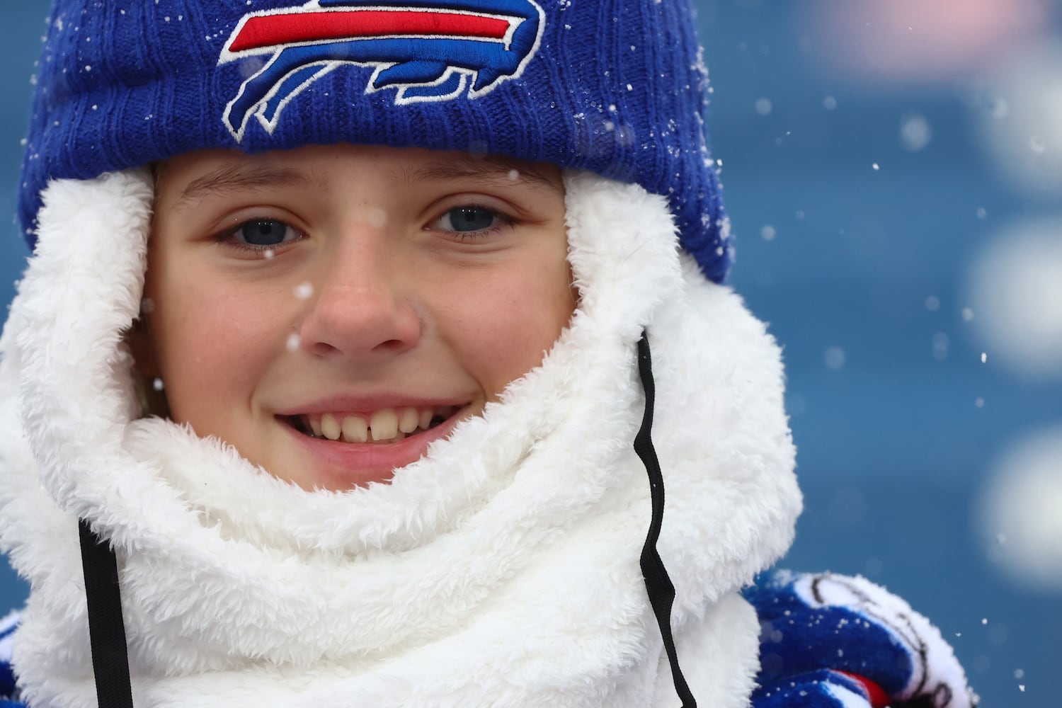 Bengals Bills Football