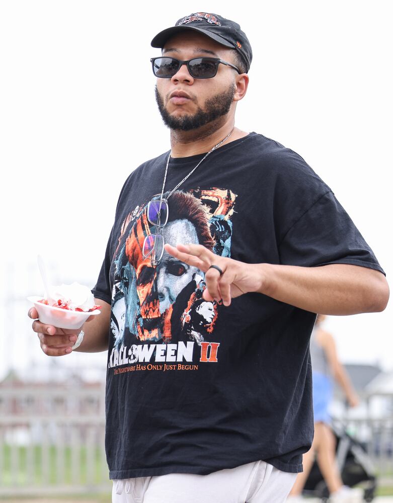 Troy Strawberry Festival 2025 061725 DDN