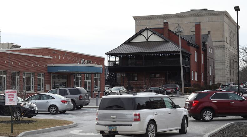 Several events will be held in Clark and Champaign counties this week, including the second annual Senior Living Resource Fair at United Senior Services. Bill Lackey/Staff