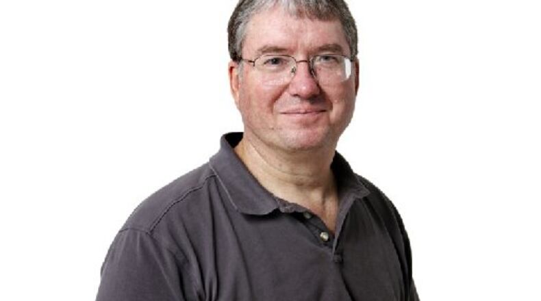Tom Stafford