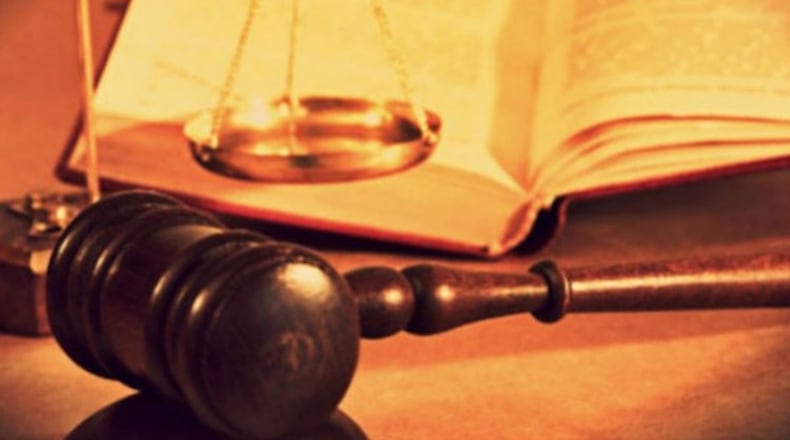 A Clark County grand jury has issued several indictments.