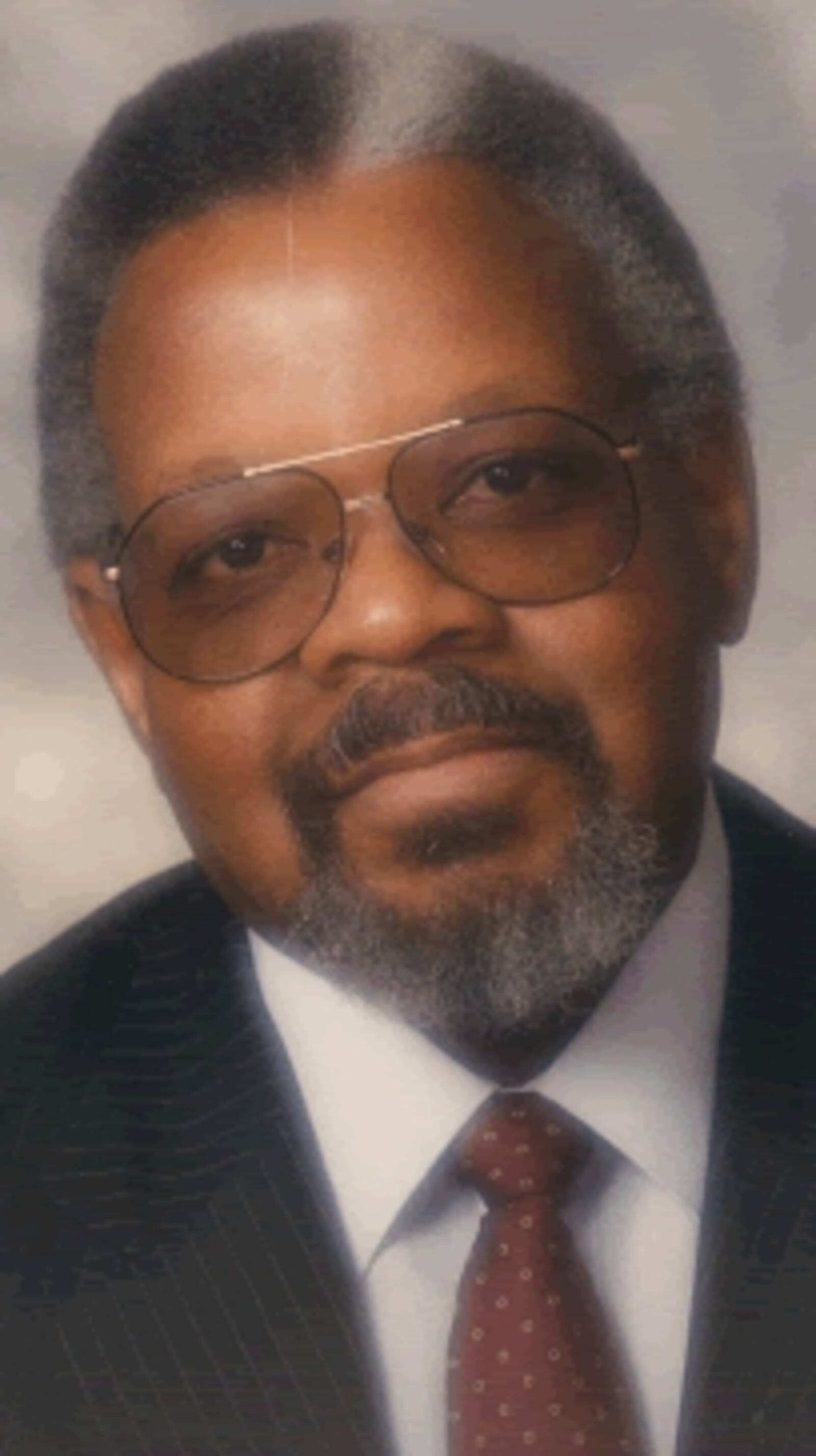 The namesake of the scholarship, Jerry M. Greene, was a special education teacher and administrator at Springfield North High School for over 20 years. CONTRIBUTED