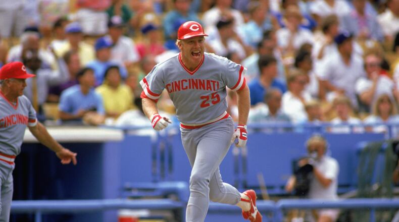 Buddy Bell was hired by the Reds on Monday (Getty Images).