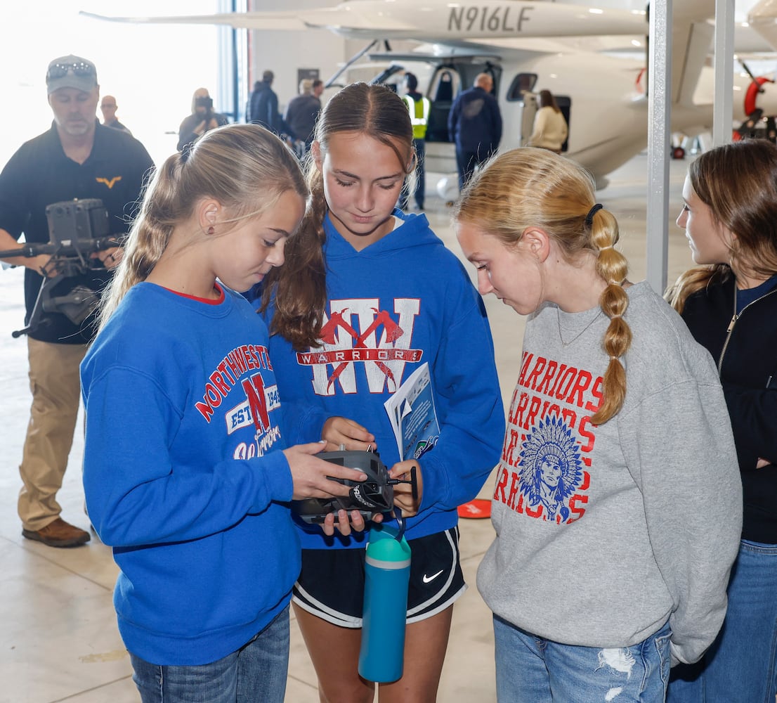 Pulitzer Electric Aircraft Race