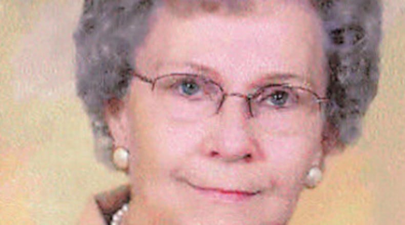 Photo of Bonita Broyles-Logsdon