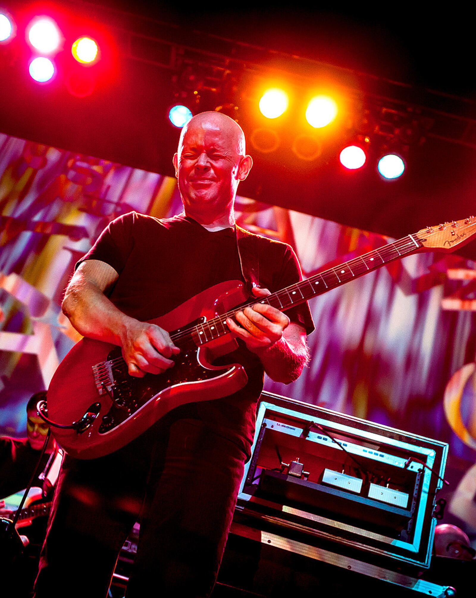 Signs of Life: The American Pink Floyd promises to capture the “Pink Floyd essence” from the music to the sound effects. The concert is the 14th Annual Concert for Literacy and will benefit Project READ. Tickets are $15 in advance and $20 the day of the show at Fraze Pavilion in Kettering on Aug. 16, 2018. CONTRIBUTED
