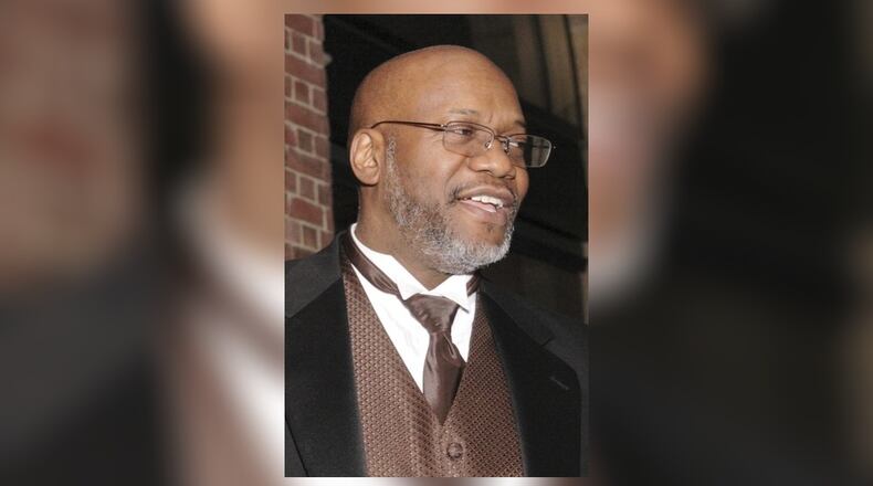 Dr. Morris Brown pictured at the 2007 Dayton Urban League Gala in the Dayton Art Institute. Brown and four other defendants involved with a Dayton medical clinic and pharmacy at 301 West First Street were indicted as part of the largest prescription opioid takedown in U.S. history, according to federal officials. PETER WINE PHOTO