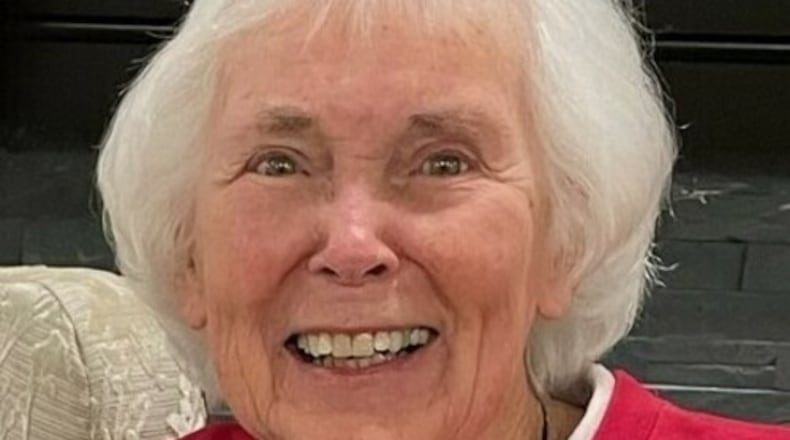 Photo of Patricia Brunner