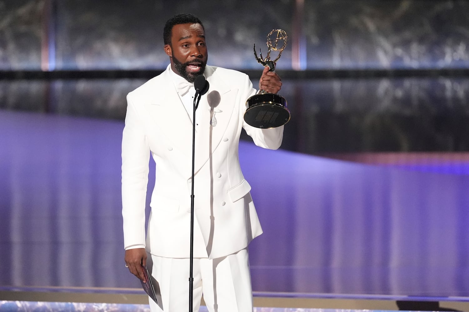 77th Primetime Emmy Awards - Show