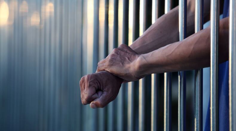 Ohio Parole Board member quits, calls agency toxic and secretive. Getty Images