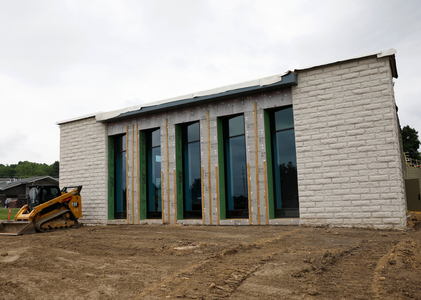 Clark County Public Library's Northridge Branch 
