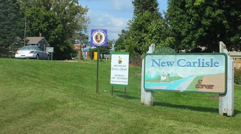 There are several events that will be going on in Clark and Champaign counties this weekend, including the City of New Carlisle's first annual Easter egg hunt. FILE