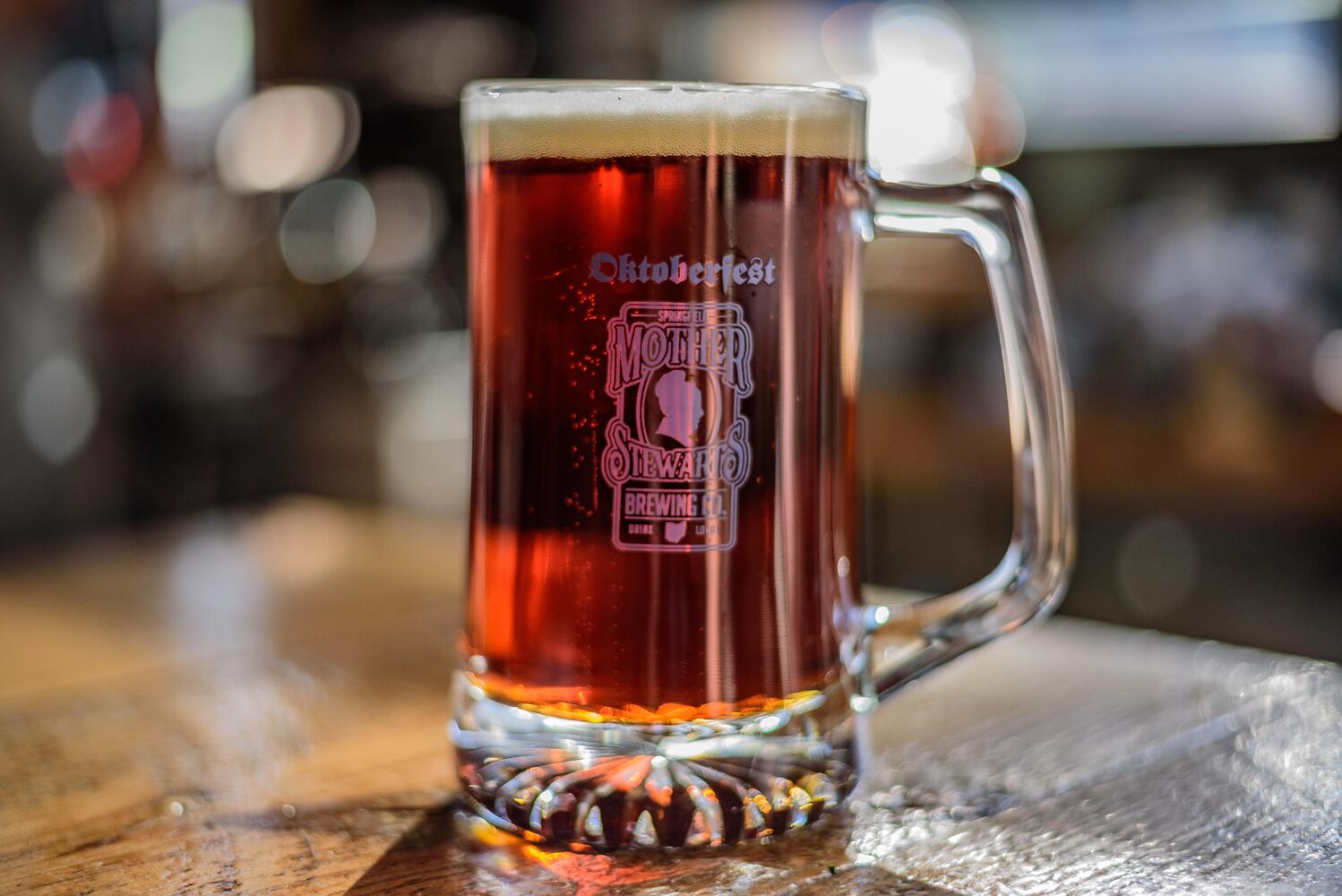 PHOTOS: Did we spot you keeping the Oktoberfest celebrations going this weekend?
