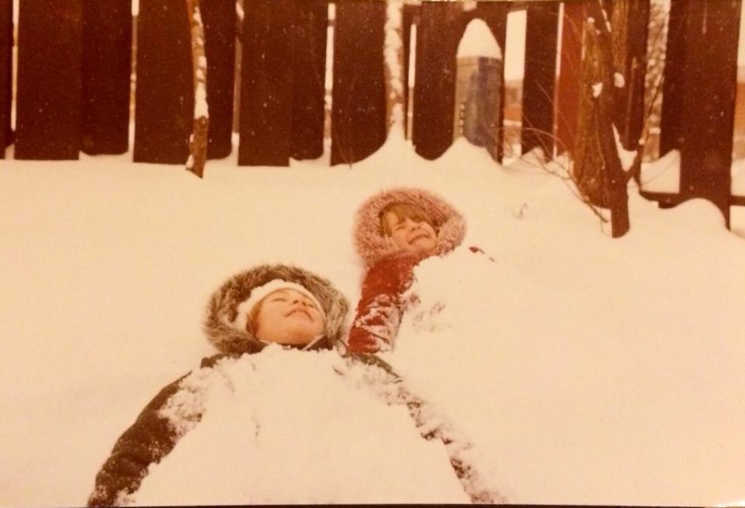 Blizzard of 1978