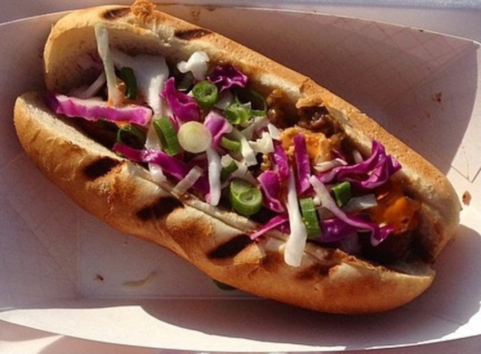 Zombie Dogz has announced it will retire its iconic food truck effective Oct. 31, 20-17. FILE