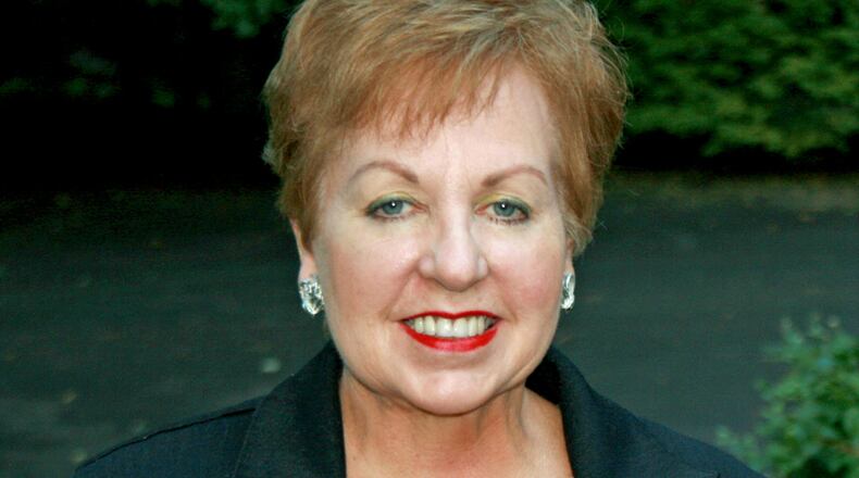 Sue Seaman Smedley. Contributed