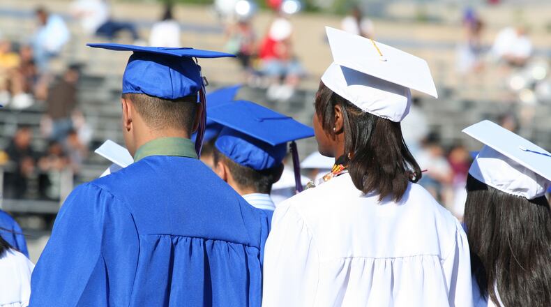 Ohio’s graduation requirements for high school students have changed repeatedly in the past three years.