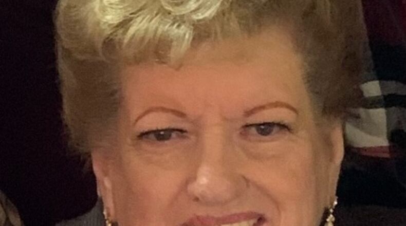 Photo of Beverly Barton