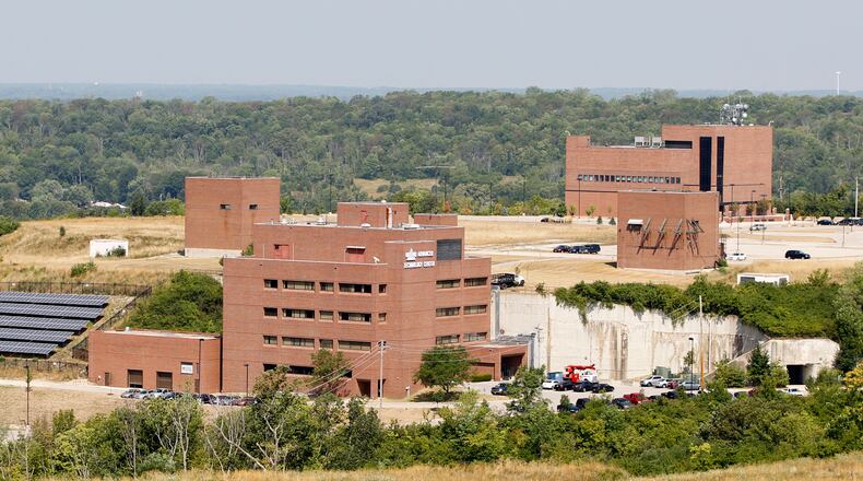 Excelitas is adding 38,000 square feet to its office in