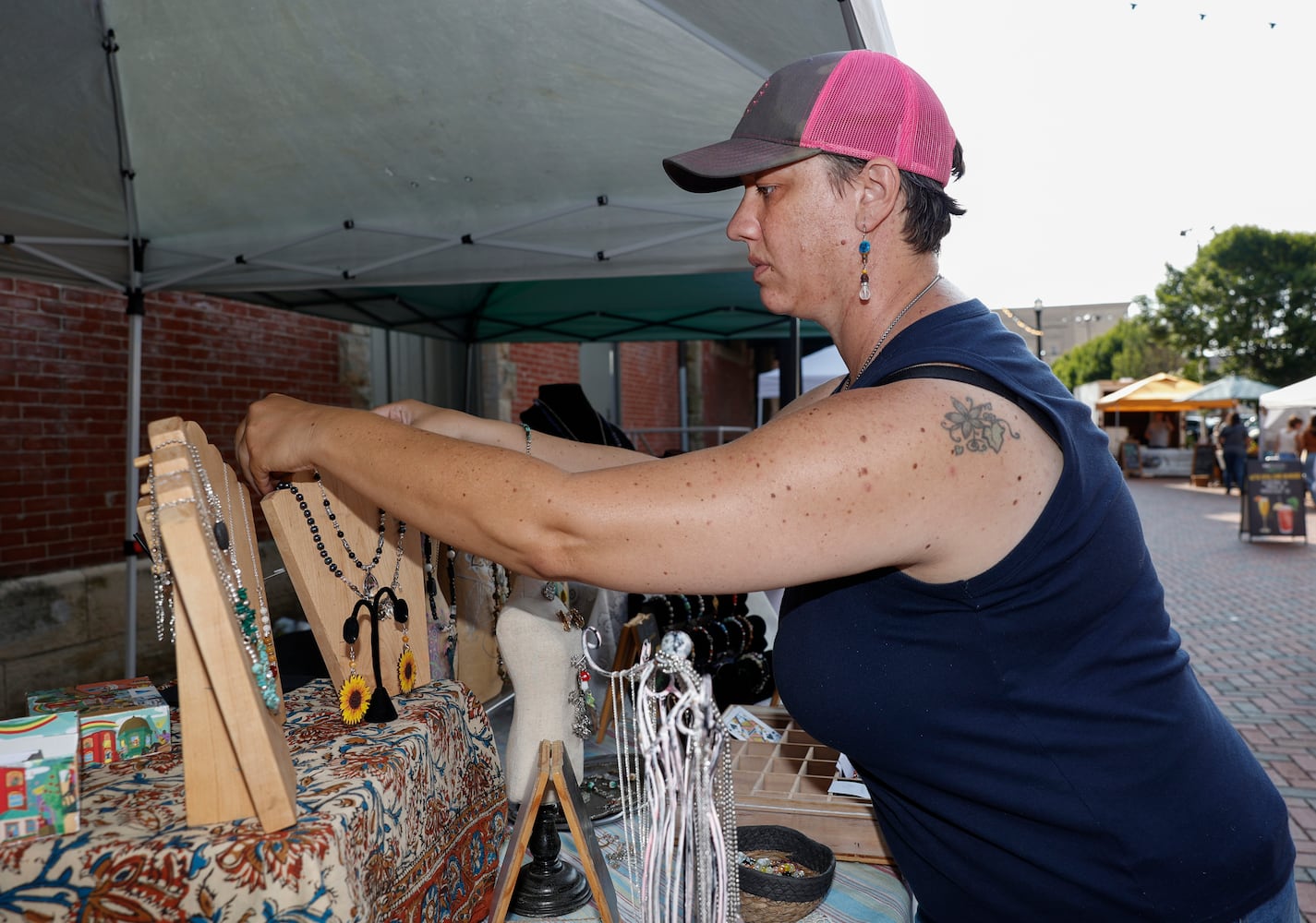 Local Focus SNS MarketFest