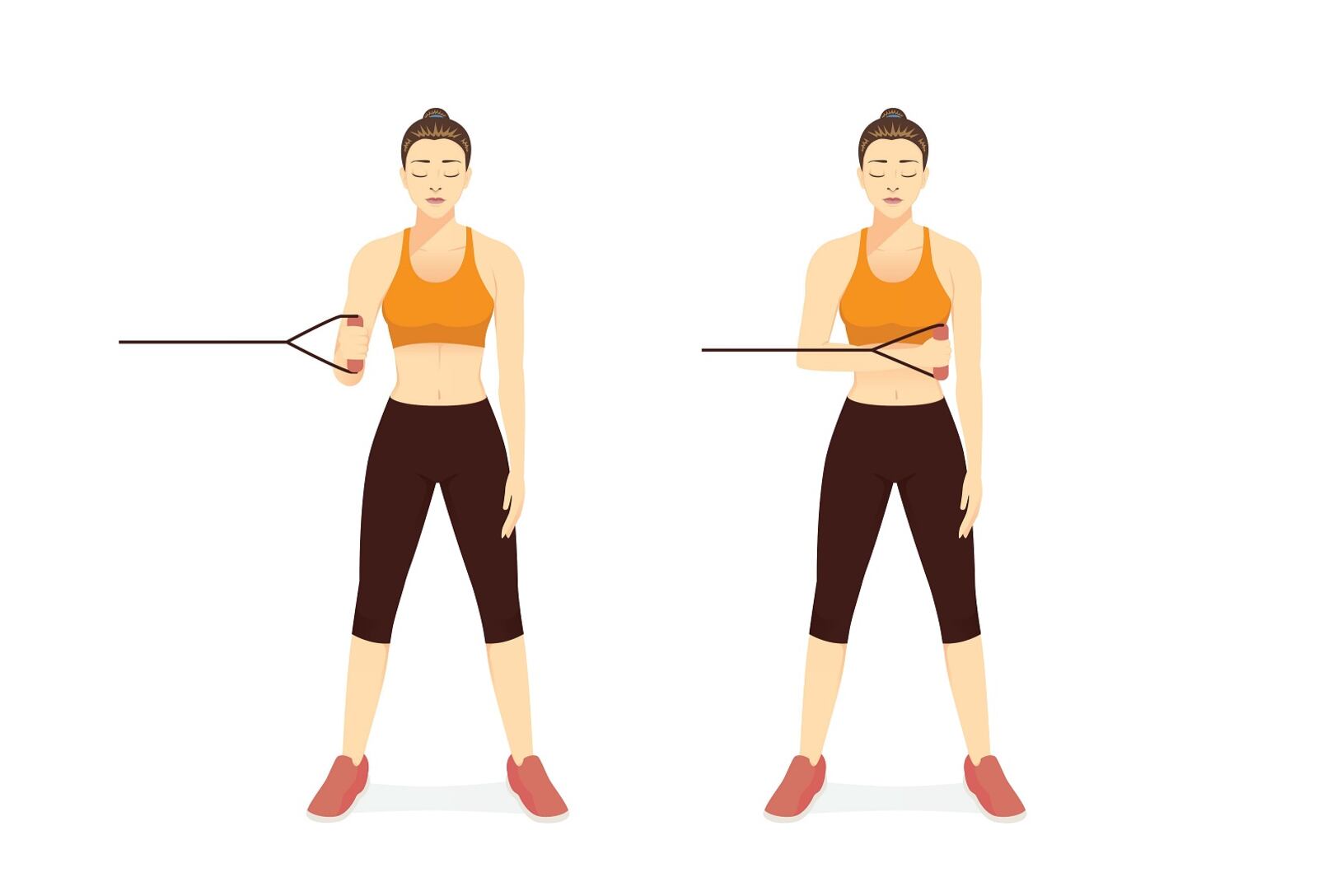 Shoulder Internal Rotation