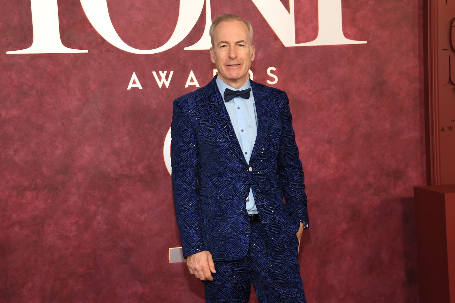 2025 Tony Awards - Arrivals
