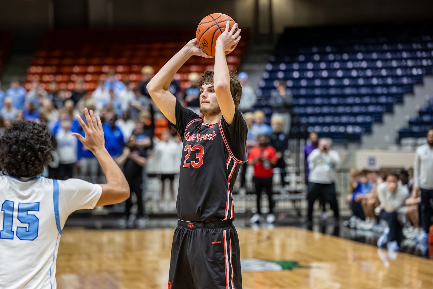 hsbb centerville west