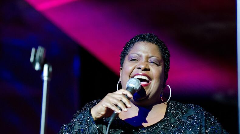 The Springfield Symphony Orchestra will have six live concerts and several special shows this season with special guest performers including violinist Sandy Cameron, who will play in the opening show, Mark O'Connor and Carmen Bradford, who will sing with the Springfield Symphony Jazz Orchestra in an Ella Fitzgerald tribute. Contributed photos