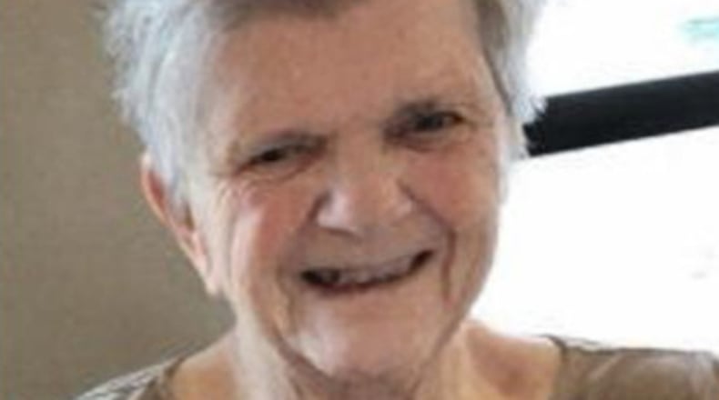 Photo of Beverly Graham