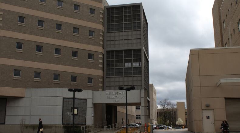 A new state formula to fund construction or renovation of county jails overwhelmingly passed the Ohio House on Wednesday and could provide assistance to Montgomery County and other local counties.