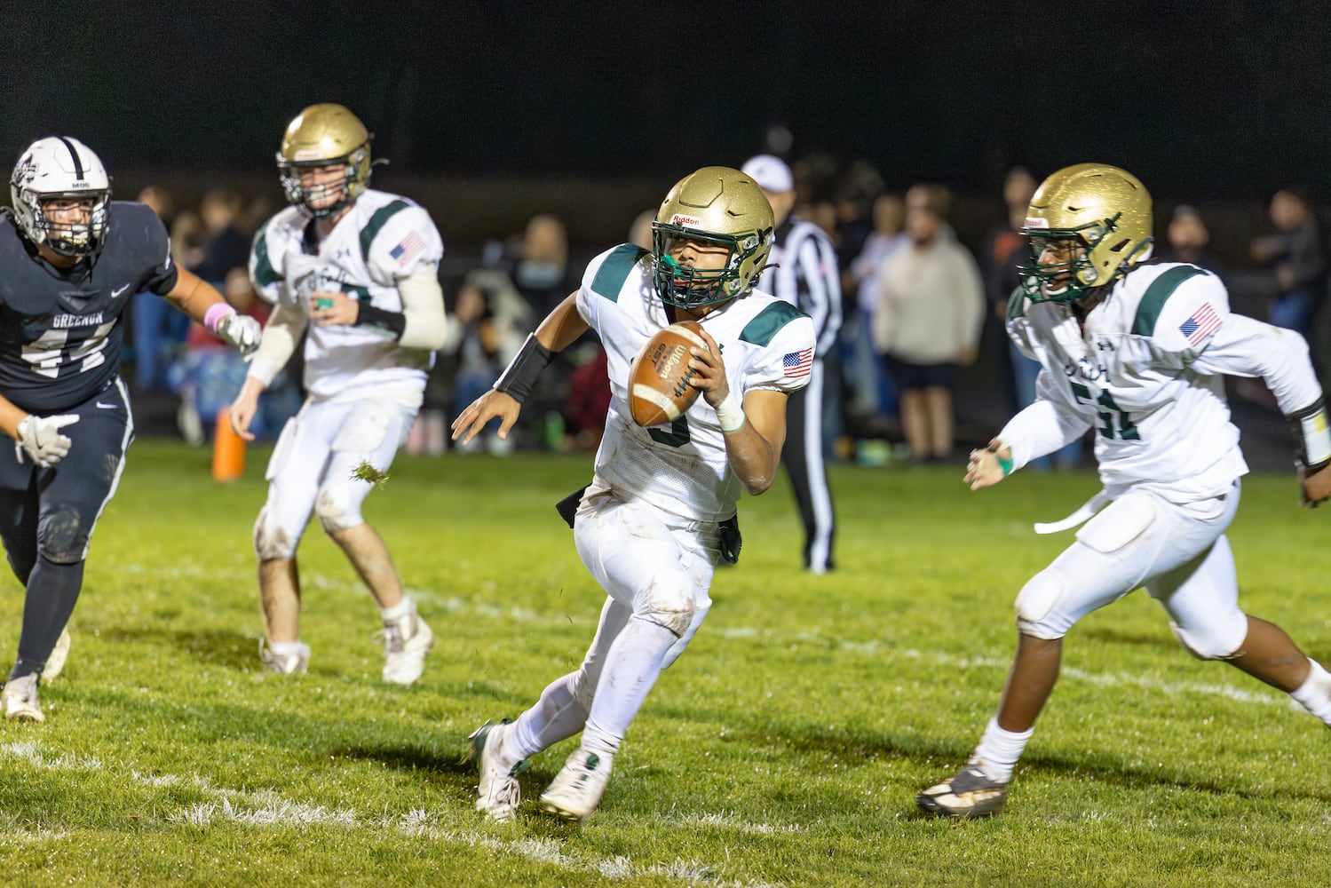 greenon cc hsfb
